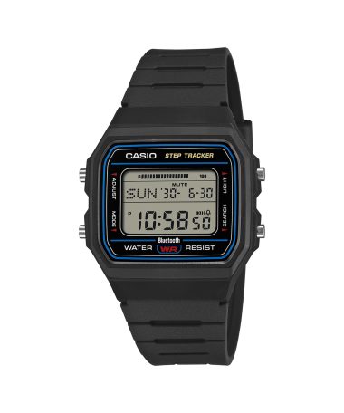 Casio Timeless 38mm - F-B100W-1AEF