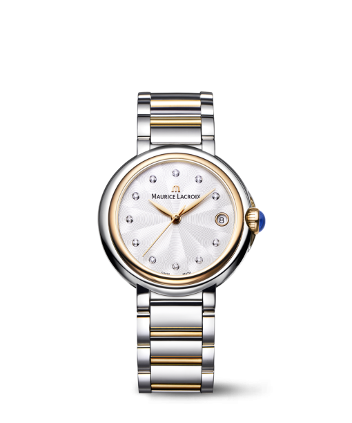 Maurice Lacroix Fiaba Date 32mm - FA1004-PVP13-150-1