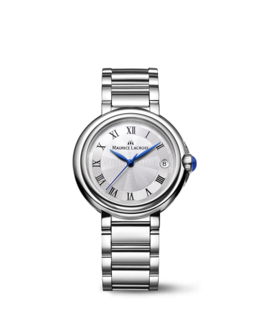 Maurice Lacroix Fiaba Date 32mm - FA1004-SS002-110-1