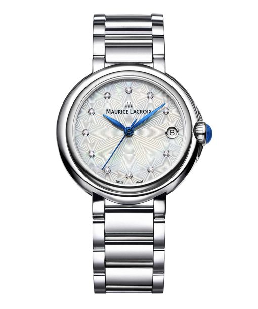 Maurice Lacroix Fiaba Ladies - FA1004-SS002-170-1