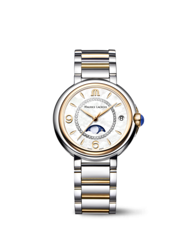 Maurice Lacroix Fiaba Moonphase 32mm - FA1084-PVP13-150-1