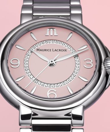 Alternative view of Maurice Lacroix Fiaba Colours Edition 32mm - FA1104-SS002-F20-1