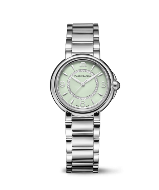 Maurice Lacroix Fiaba Colours Edition 32mm - FA1104-SS002-G20-1