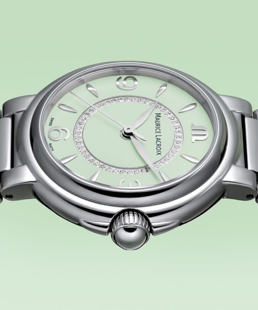 Alternative view of Maurice Lacroix Fiaba Colours Edition 32mm - FA1104-SS002-G20-1