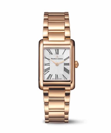 Maurice Lacroix Fiaba Square 24x34mm - FA1205-PVP02-110-1
