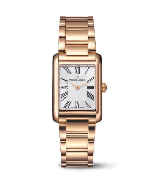 Maurice Lacroix Fiaba Square 24x34mm - FA1205-PVP02-110-1