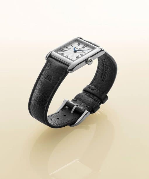 Alternative view of Maurice Lacroix Fiaba Square 24x34mm - FA1205-SS001-110-2