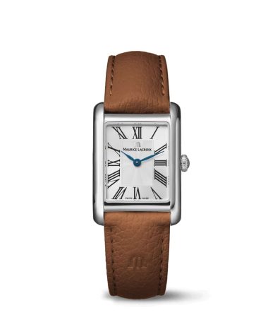 Maurice Lacroix Fiaba Square 24x34mm - FA1205-SS001-110-3