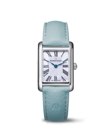 Maurice Lacroix Fiaba Square 24x34mm - FA1205-SS001-160-4