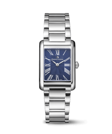 Maurice Lacroix Fiaba Square - FA1205-SS002-410-1