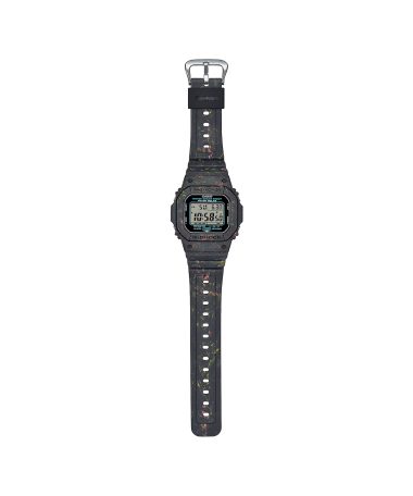 Alternative view of G-Shock - G-5600BG-1ER