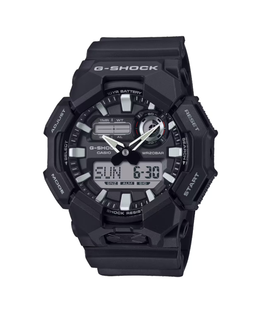 G-Shock - GA-010-1AER