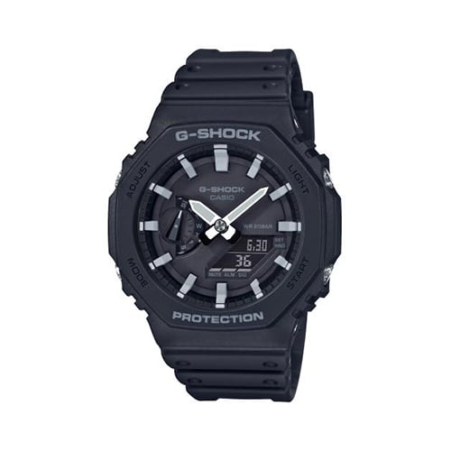 G-Shock Classic - GA-2100-1AER