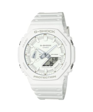 G-Shock - GA-2100-7A7ER