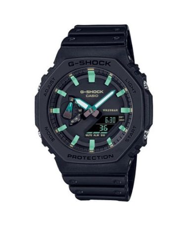 G-Shock Classic - GA-2100RC-1AER