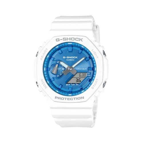 G-Shock - GA-2100WS-7AER