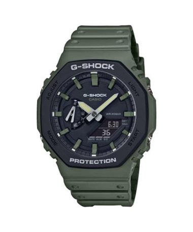 G-Shock Classic - GA-2110SU-3AER