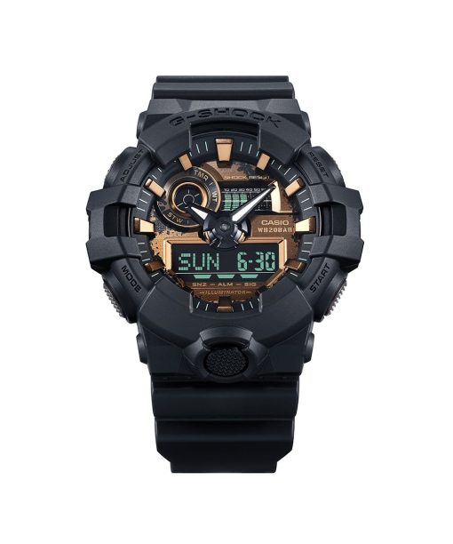 G-Shock - GA-700RC-1AER