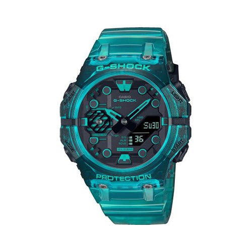 G-Shock Classic - GA-B001G-2AER