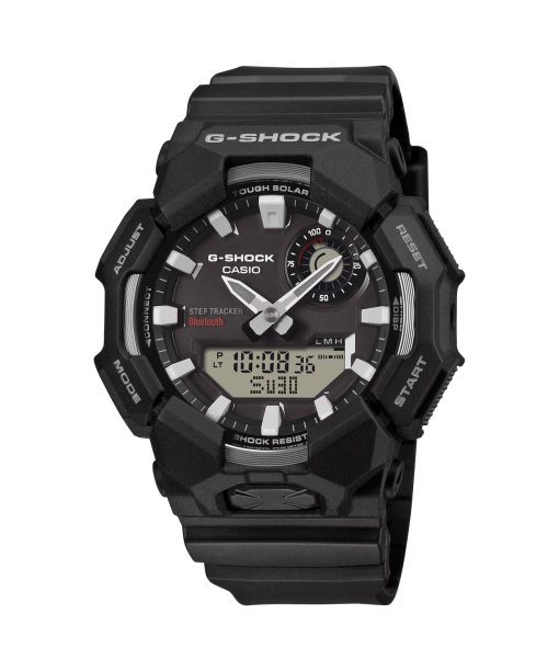 G-Shock Classic 49mm - GA-B010-1AER