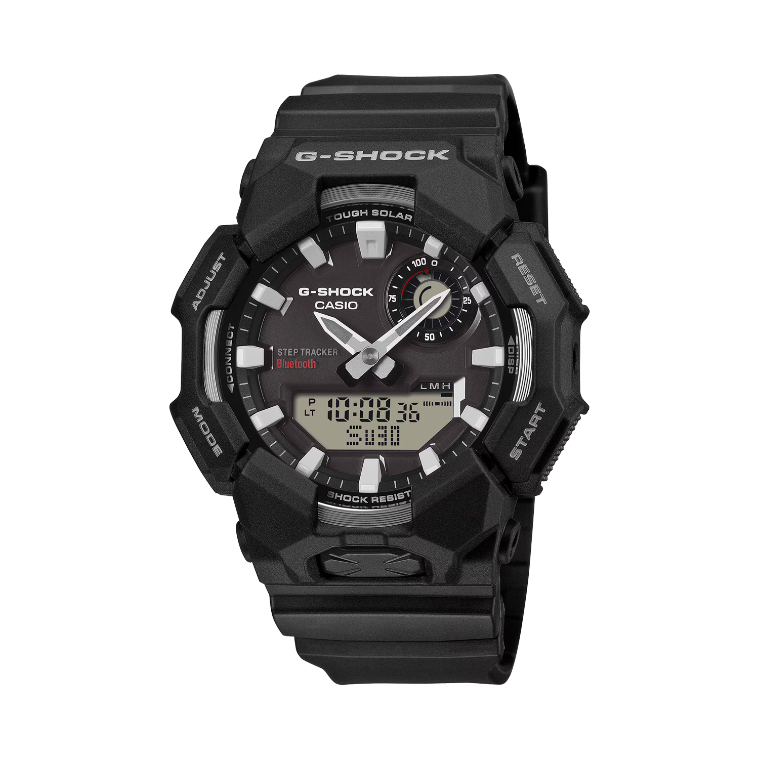 G-Shock Classic 49mm - GA-B010-1AER