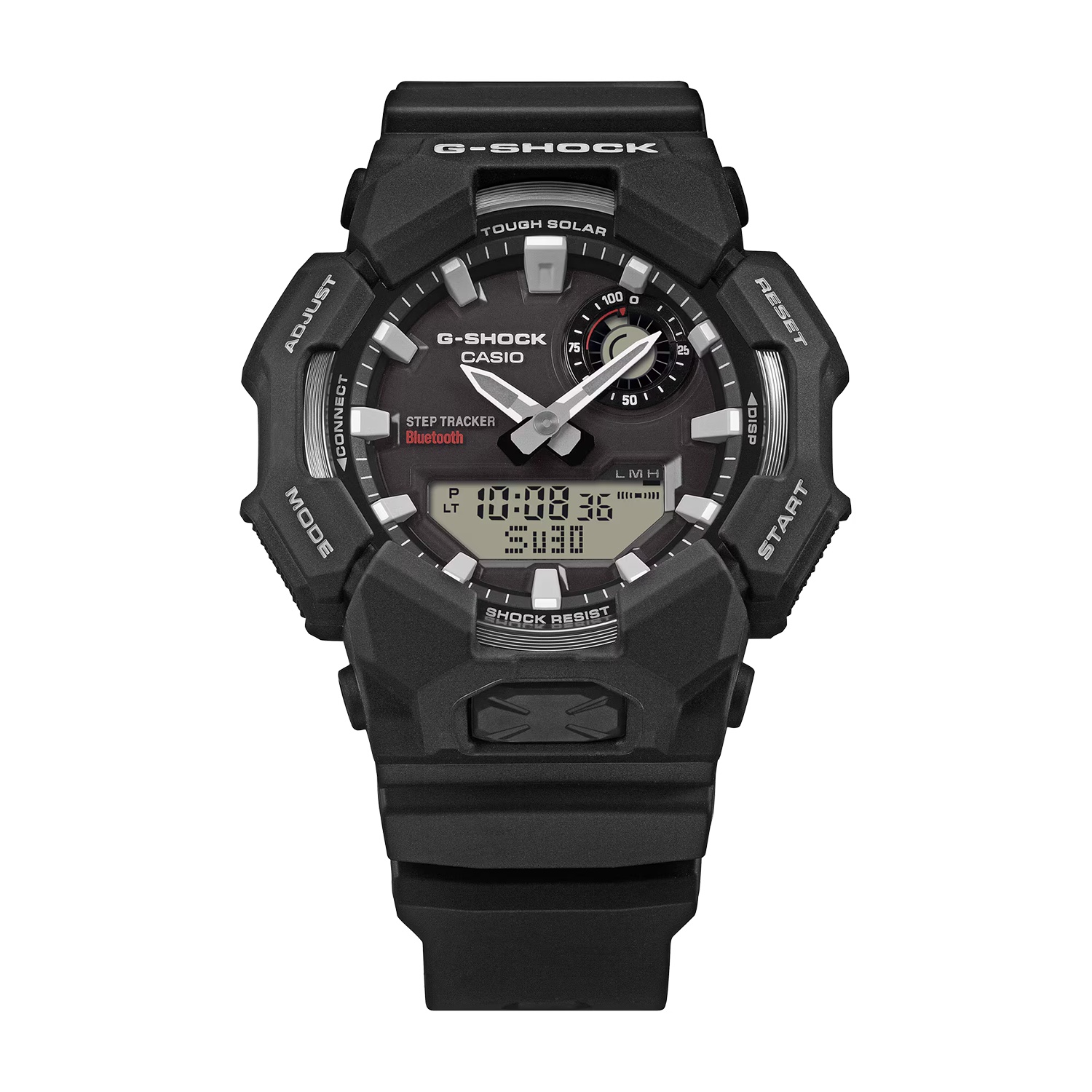 G-Shock Classic 49mm - GA-B010-1AER - Bilde 4