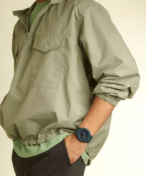 Alternative view of G-Shock - GA-B2100-3AER