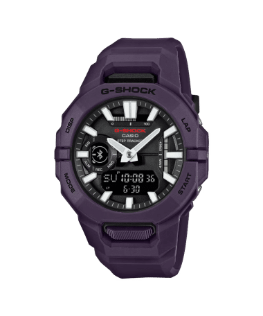 Casio G-Squad GBA-950 Series - GBA-950-2AER