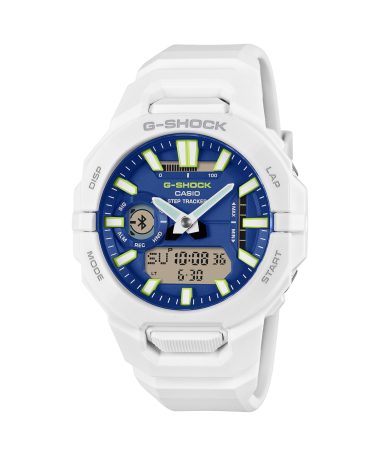 G-Shock 44mm - GBA-950-7A2ER