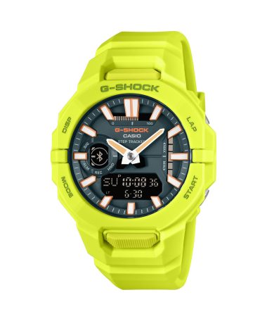 G-Shock 44mm - GBA-950-9A3ER