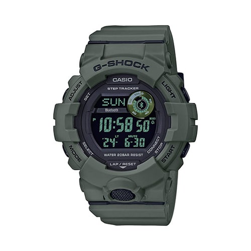 G-Shock - GBD-800UC-3ER