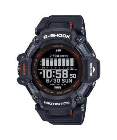 G-Shock G-Squad - GBD-H2000-1AER
