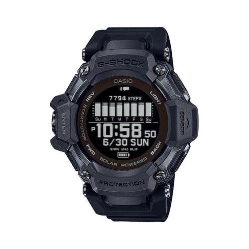 G-Shock G-Squad - GBD-H2000-1BER