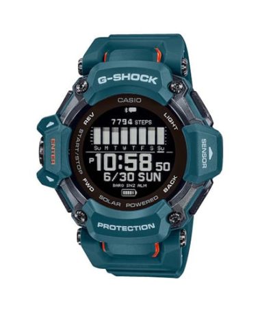 G-Shock G-Squad - GBD-H2000-2ER