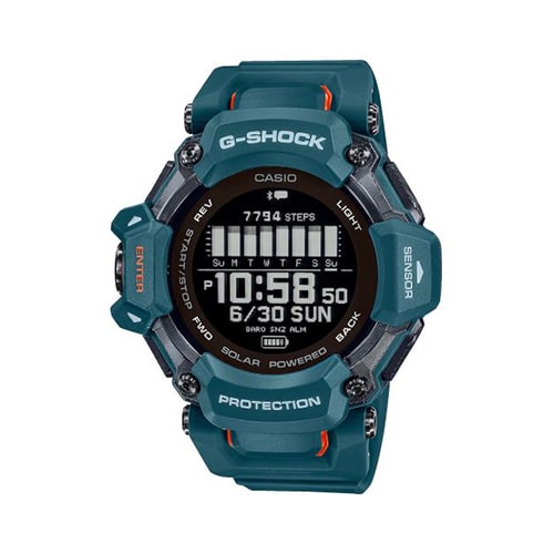 G-Shock G-Squad - GBD-H2000-2ER