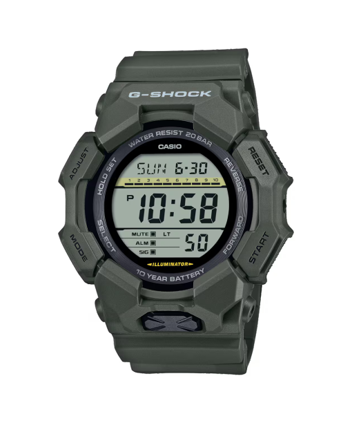 G-Shock - GD-010-3ER