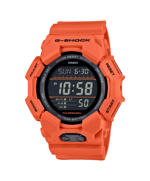 G-Shock - GD-010-4ER