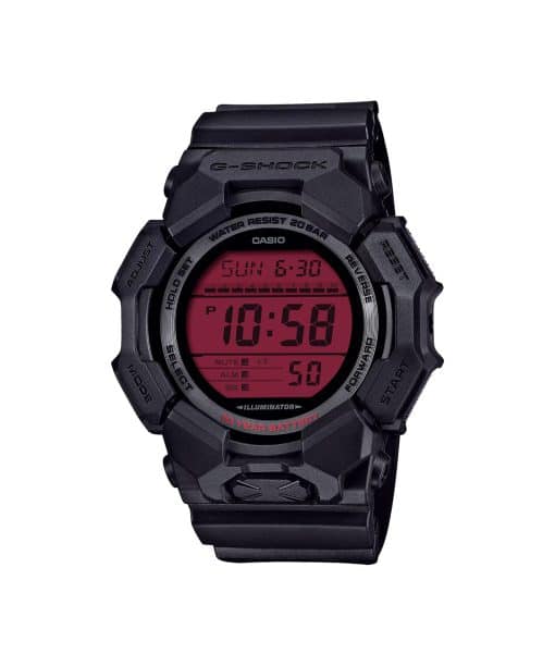 G-Shock - GD-010BBR-1ER