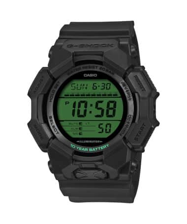G-Shock 52mm - GD-010BEG-1ER