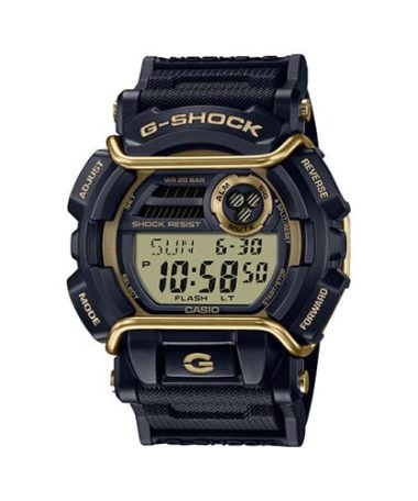 G-Shock Classic - GD-400GB-1B2ER