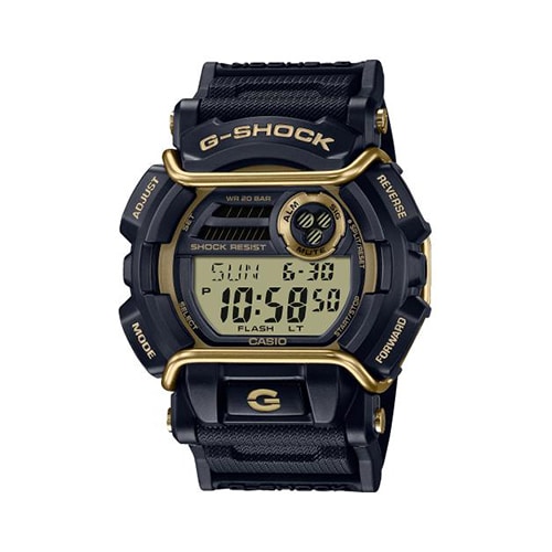 G-Shock Classic - GD-400GB-1B2ER