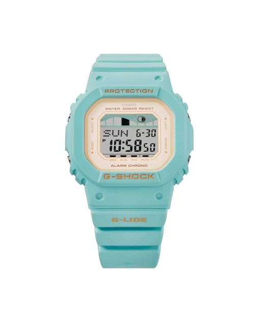 G-Shock G-Lide Beach Nostalgia - GLX-S5600-3ER