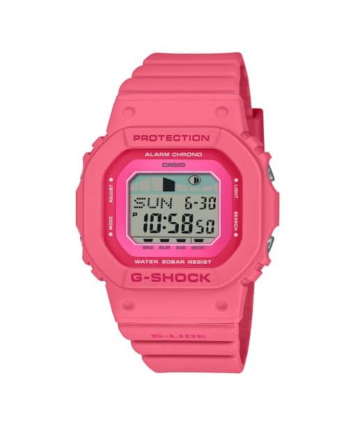 G-Shock Women 41mm - GLX-S5610-4ER