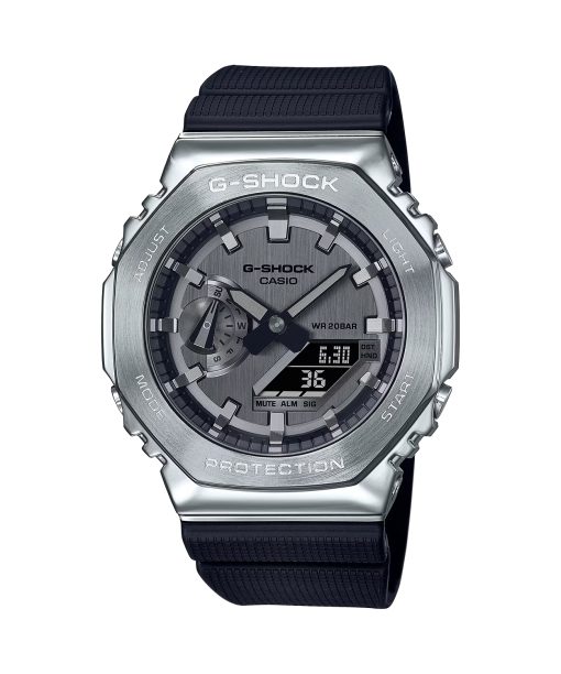 G-Shock x Star Wars 44mm - GM-2100-1A-MAN