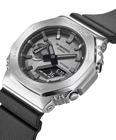 Alternative view of G-Shock x Star Wars 44mm - GM-2100-1A-MAN