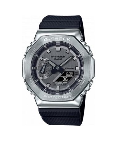 G-Shock Classic - GM-2100-1AER