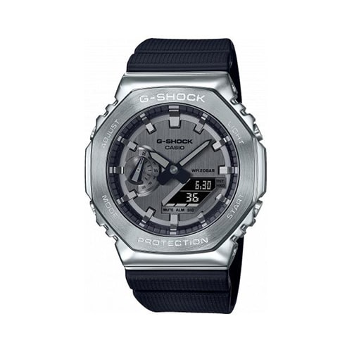 G-Shock Classic - GM-2100-1AER