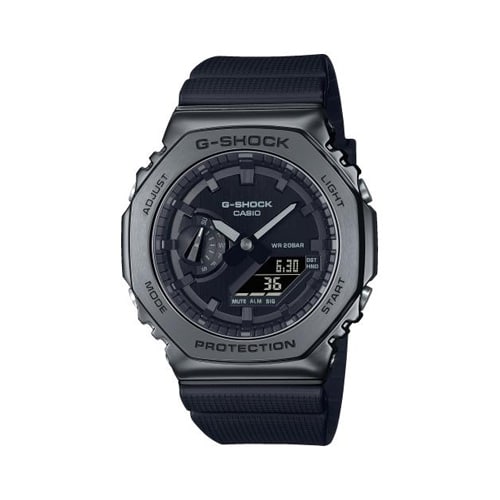 G-Shock Classic - GM-2100BB-1AER