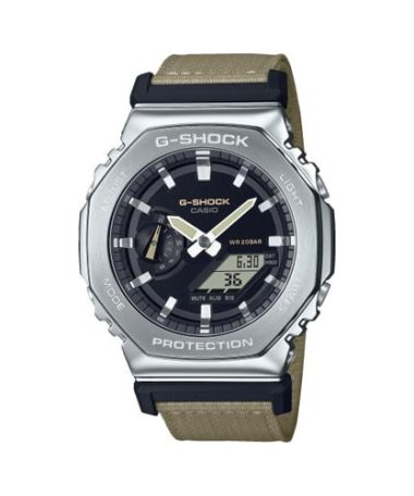 G-Shock Classic - GM-2100C-5AER
