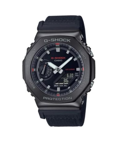 G-Shock Classic - GM-2100CB-1AER